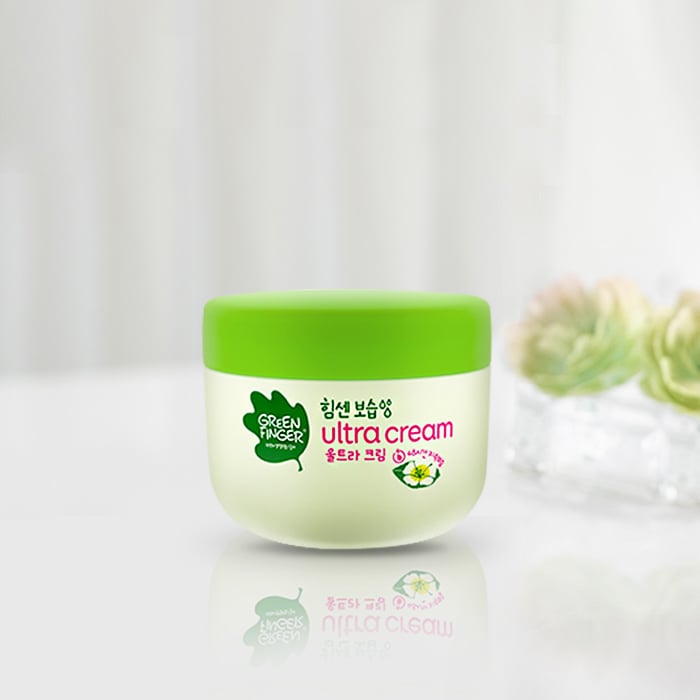 48-Hour lasting ultra moisture